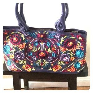 Isabella Fiore Purse